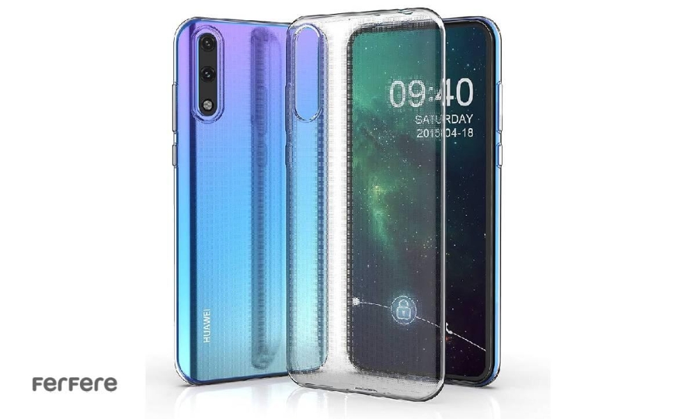 خرید و قیمت قاب سری Y هوآوی